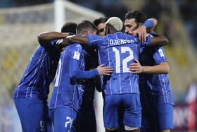 اعلام ترکیب استقلال مقابل مس رفسنجان/ بازگشت آدان