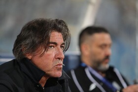 تبعات حذف استقلال از آسیا/ ساپینتو پشت درهای خروج!