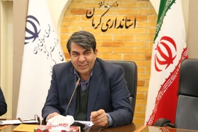 استاندار کرمان: اقتصاد هنر با برنامه‌ریزی راهبردی و مشارکت صندوق اعتباری هنر شکوفا می‌شود