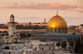 حماس خواستار تبدیل رمضان به ماه حمایت از نوار غزه و قدس شد