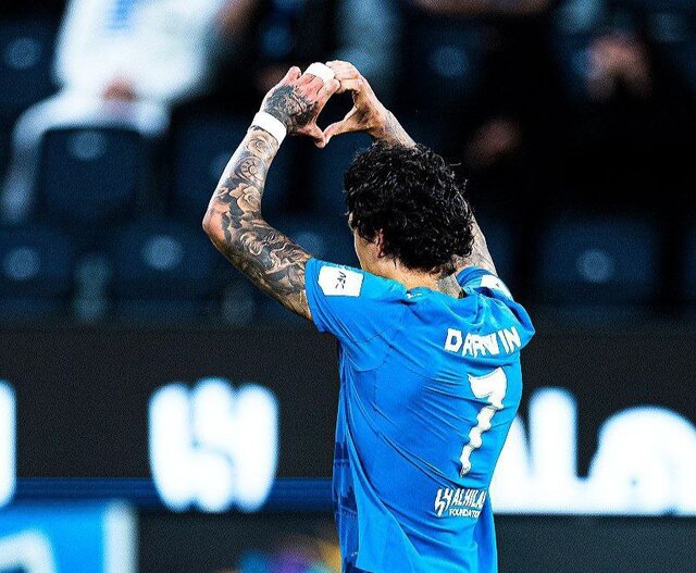 شکست الوحده برابر الهلال در حضور کوتاه مدت استعداد ایرانی 