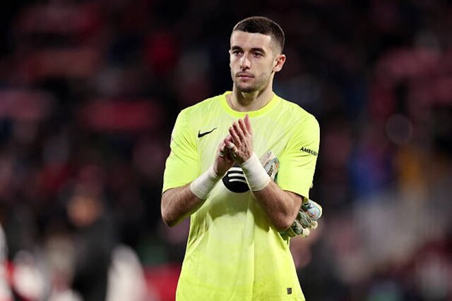 دروازه بارسا خیلی راحت باز می‌شود و این تعجب آور است