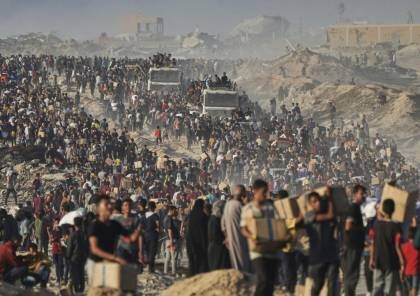 خروج شماری از سازمان‌های امدادی غزه در پی فشارهای تل‌آویو