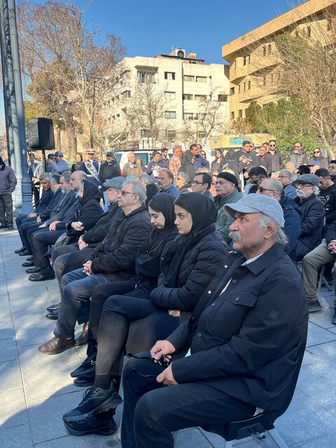 امید زندگانی: گاهی ما زنده،مرده میشویم