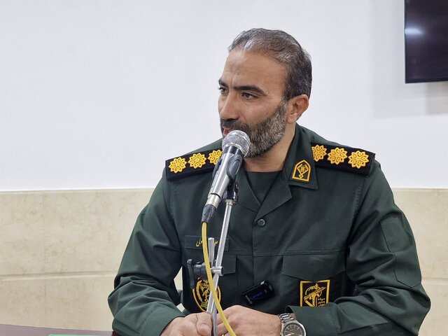 برگزاری رزمایش بزرگ قرارگاه پیشرفت محله در ۳۱۳ محله استان مرکزی