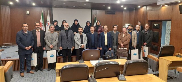 مجموعه‌های تلویزیونی، نقش مهمی در الگوسازی زبانی دارند