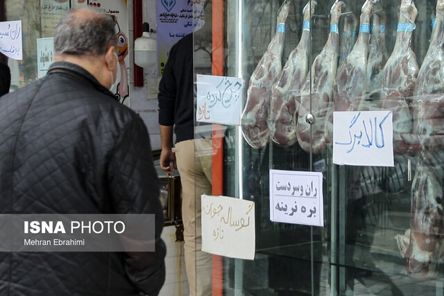 مشهد و روزمرگی با کالابرگ در بازار بی‌ثبات