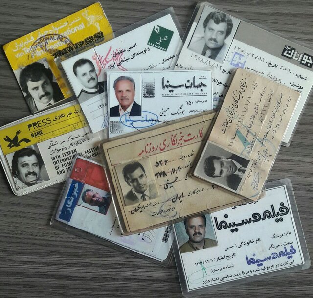 از اکران «کهن رفیق» تا اجرای ۲ نمایش