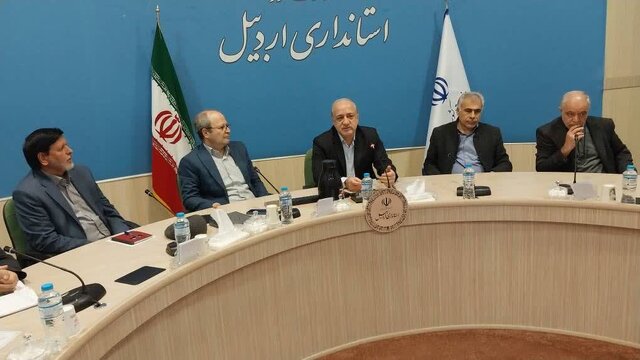 شفافیت و سلامت اداری، محور اصلی مدیریت است