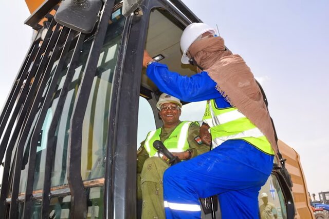 هزار تن اورانیوم نیجر در تیررس تروریست‌های داعش