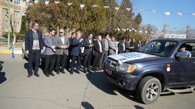 آغاز رزمایش ویژه نظارت بر بازار ماه رمضان در البرز