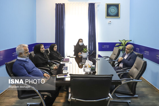 دادههای پژوهشکده گردشگری جهاددانشگاهی مبنایی برای سیاستگذاری و برنامهریزی کلان