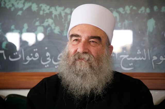 تحرکات دروزی‌ها در آمریکا برای حمایت از هجری در برابر دولت سوریه