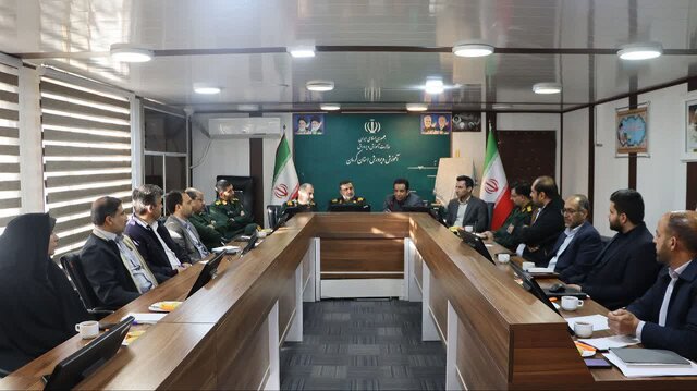 ضرورت تقویت جهاد تبیین و ارتقاء فعالیت‌های تربیتی در مدارس