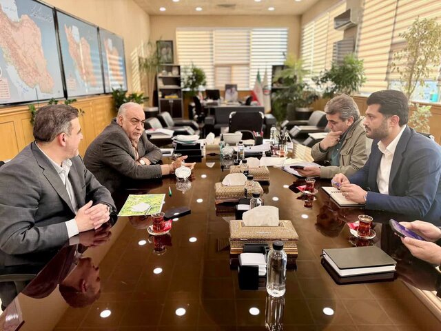 از تعیین تکلیف پیمانکار پروژه سمنان-فیروزکوه تا آغاز عملیات اجرایی قطعه دوم آزادراه