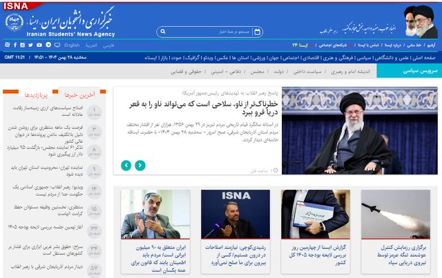 اخبار سیاسی ۲۸ بهمن؛ وضعیت احراز توبه «تتلو»/ جزئیاتی از دور دوم مذاکرات