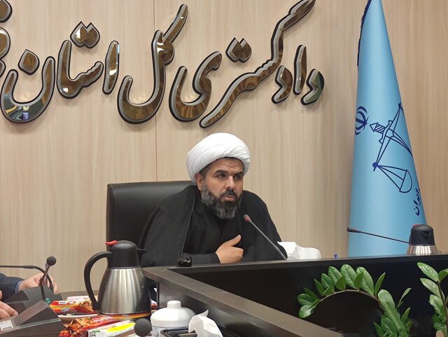 راه‌اندازی پویش «ده ثانیه طلایی» در راستای کاهش جرایم در قم