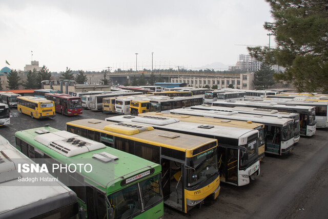 اختصاص اتوبوس‌های ویژه بانوان برای ماه رمضان و ایام پایانی سال/ اعلام خطوط اتوبوسرانی