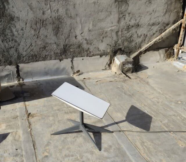 ضربه اطلاعاتی به شبکه استفاده از استارلینک در قم/ کشف ۳ محل بهره‌برداری