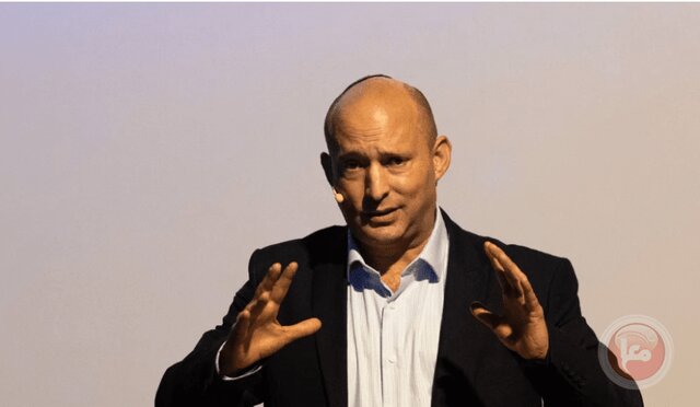 بنت: قصد دارم اسرائیل را رهبری کنم