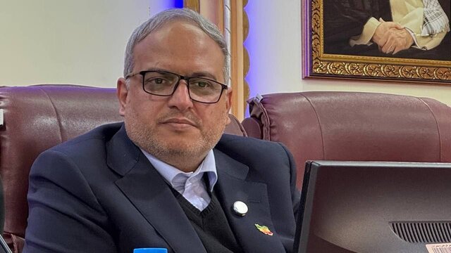 ‌تراکم جمعیت کلاس‌های ابتدایی‌ در استان تهران به ۲۹ نفر رسید