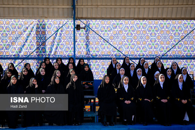 پذیرش بدون آزمون دانشجویان زن در مقطع ارشد دانشگاه علوم قضایی