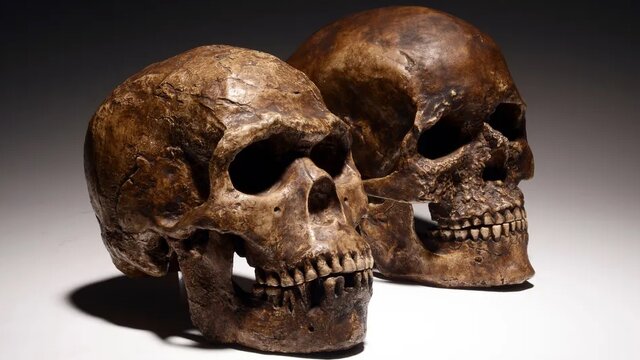 از «نئاندرتال»ها چه می‌دانید؟