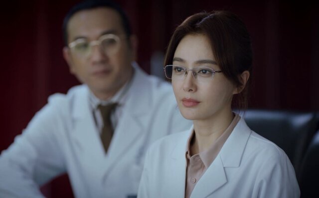 پخش سریال چینی «گروه نجات» از شبکه سلامت