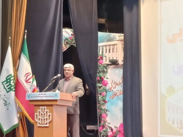 بروکراسی اداری عامل اصلی عدم دریافت مجوز سرمایه‌گذاران و کارآفرینان گلستانی