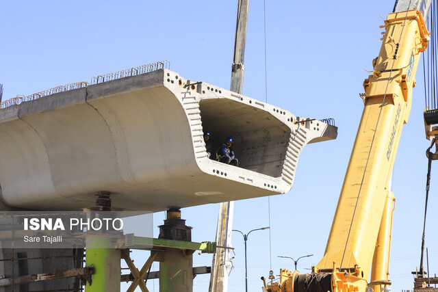 پروژه‌های شهری کرمان در قاب رسانه