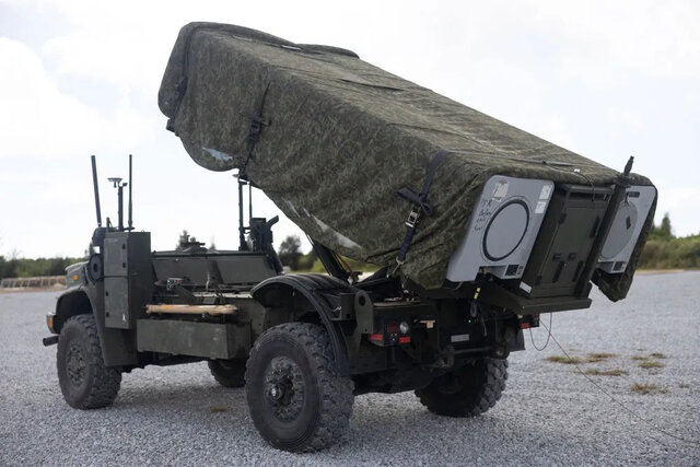 استقرار سامانه‌های موشکی پیشرفته آمریکا در فیلیپین در بحبوحه تنش‌ها با چین