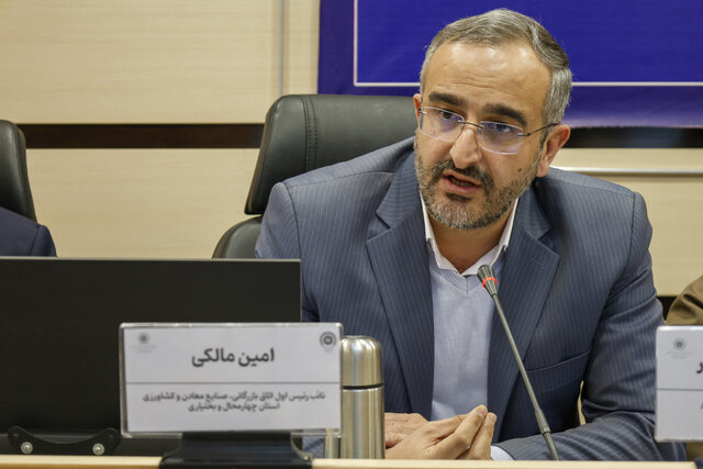 شاهد گشایش اقتصادی در صورت توافق در مذاکرات هستیم