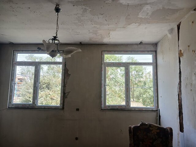 پرداخت ۷۵ میلیارد تومان به واحدهای آسیب‌دیده جنگ ۱۲ روزه در البرز