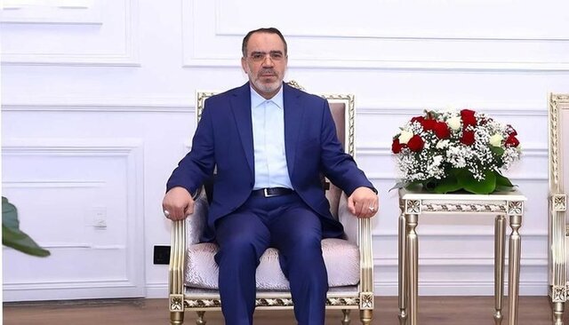 ایران با رویکردی مبتنی بر عزت، منطق و اقتدار وارد گفت‌وگو با آمریکا شده است