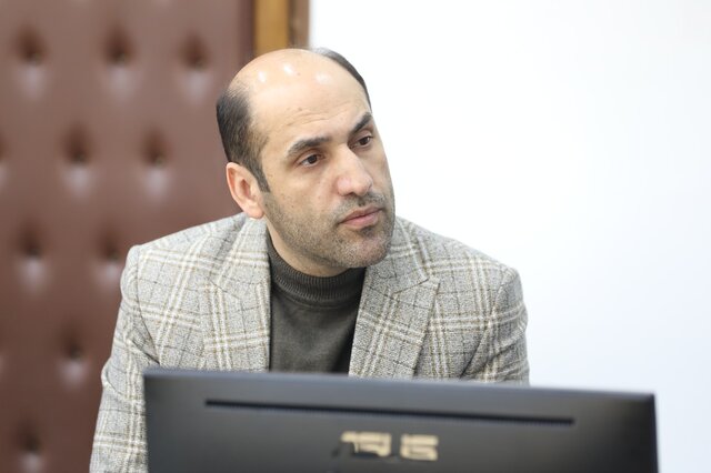 جهاد دانشگاهی البرز ۹۰۰ اثر پژوهشی را به صنعت متصل کرده است