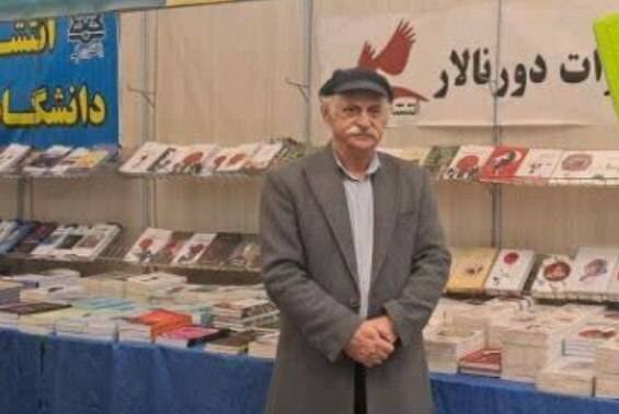 یک ناشر: کارکرد نمایشگاه کتاب تقویت ارتباط ناشر و مخاطب و پویایی جریان نشر است