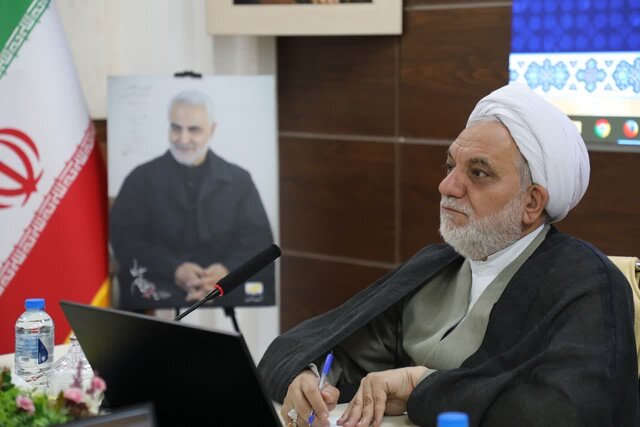 کشف ۹۲۵۰ سلاح غیرمجاز در استان کرمان طی ۲ سال اخیر