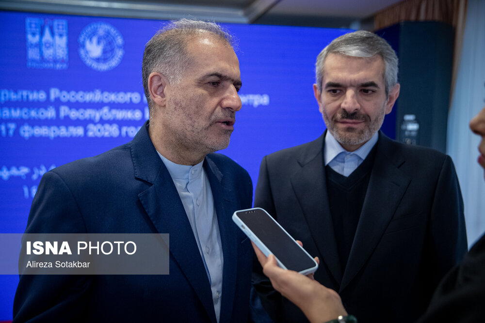 کاظم جلالی: اتکای ایران بر توان داخلی است/ قراردادهای نظامی با مسکو در حال اجراست