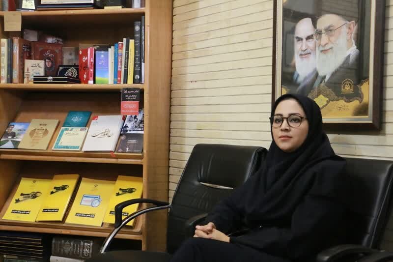 فارس عنوان «استان برتر» رویداد ملی قرآنی «حافظ شو» را کسب کرد