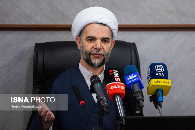 آخرین وضعیت پرونده‌ شبنم نعمت‌زاده و امیرحسین مقصودلو/ انتقال شکوری راد به فشافویه