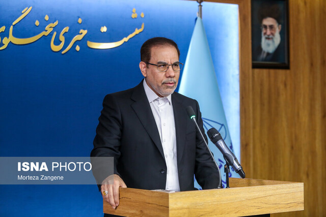 آخرین وضعیت پرونده شبنم نعمتزاده و امیرحسین مقصودلو/ انتقال شکوری راد به فشافویه