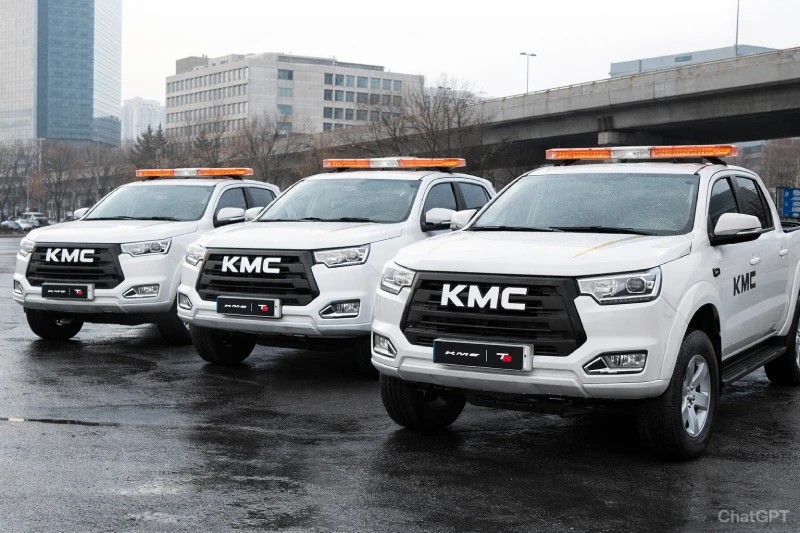 خدمات امداد خودرو کرمان موتور در نوروز 1405