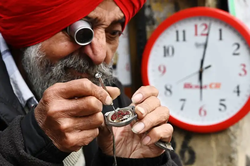 داستان ناگفته دست‌های شگفت‌انگیز ما