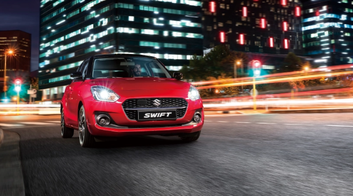 فروش خودرو با قیمت قطعی و تحویل سریع در رمضان ۱۴۰۴ / راسا موتور