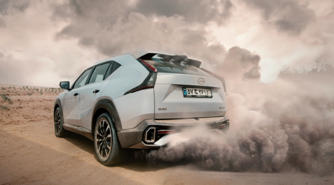 فروش خودرو با قیمت قطعی و تحویل سریع در رمضان ۱۴۰۴ / راسا موتور