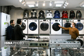 آزادسازی محدود واردات لوازم خانگی