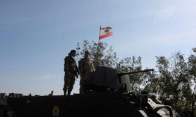 ارتش لبنان دستگاه جاسوسی رژیم صهیونیستی را خنثی کرد