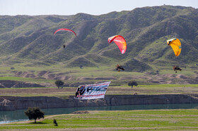 در حاشیه سفر وزیر نیرو به خوزستان