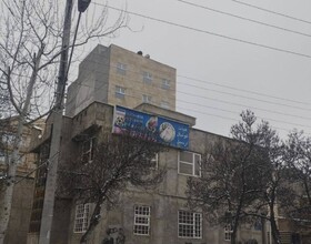 ساختمان هیأت فوتبال اردبیل از لیست فروش در قالب مولدسازی خارج شده است