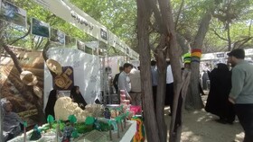 رقابت ۶۰۰ فعال اجتماعی در «مردمی‌شو ۳» عسلویه
